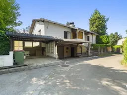 *WALTENDORF* Wohnen über Graz – Einfamilienhaus mit Garten, Aussicht und viel Raum für eigene Ideen