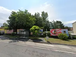 Baugrundstück ca. 1.096 m² - voll aufgeschlossen | Bauland - Kerngebiet mit voller Bebauung