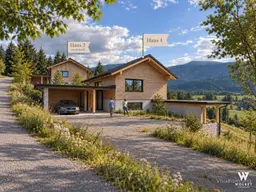 IHR NEUES ZUHAUSE NAHE VILLACH | Noch ein Haus verfügbar