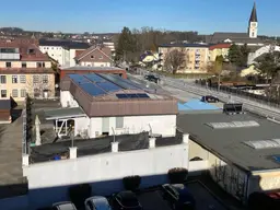 Renditeobjekt in bester Lage - 650m² modernisierte Anlageimmobilie in Oberndorf/Salzburg