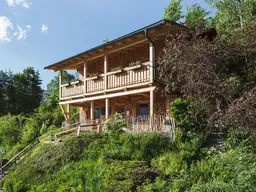 Sonniges Haus mit Dachsteinblick, ZWEITWOHNSITZ, Anlageobjekt mit lukrativer Rendite