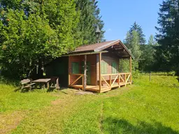Abschalten, Luft holen, Kraft tanken