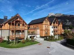 Wohnmöglichkeit in Loris Villen