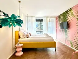 Entzückende Kleinwohnung, zweitwohnsitzfähig, hell, ruhig, im Zentrum