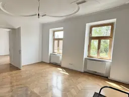 ERSTBEZUG - STADTHAUS IN RUHELAGE - EGGENBURG