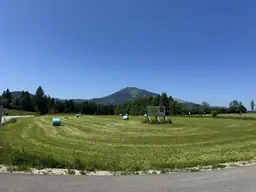 MARIAZELL - 3 SONNIGE GEWERBEBAUGRÜNDE IM BAURECHT/BAUPACHT