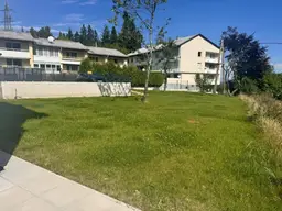 SEMMERING/GREIS - TOPSANIERTE GARTENWOHNUNG