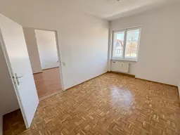 Charmante, neu sanierte Wohnung