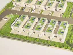 ERSTBEZUG: modern wohnen in St. Marein