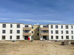 ERSTBEZUG: Sonnige Wohnung für Naturliebhaber 