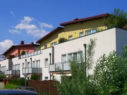 Zuhause mit Wohlfühlfaktor im St. Pölten