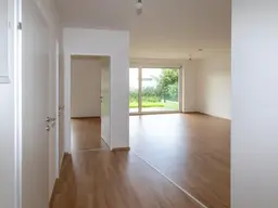 Gartenwohnung im Zentrum von Paudorf