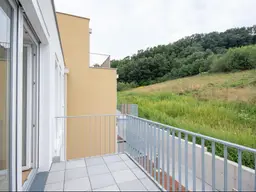 ERSTBEZUG: südostseitige Wohnung mit Balkon - 11.07. TAG DER OFFENEN TÜR