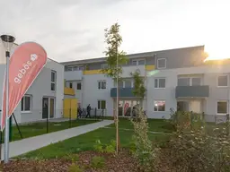BETREUTES WOHNEN: Schöne Gartenwohnung in Traismauer