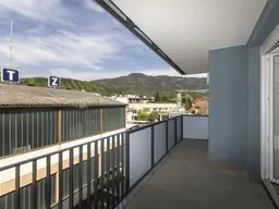 ERSTBEZUG: ruhige Wohnung mit großem Balkon