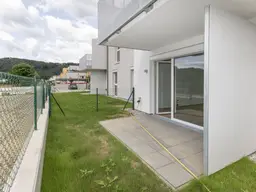 Wunderschöne Wohnung in Ruhelage