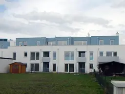 Wunderschöne Wohnung mit westseitiger Dachterrasse