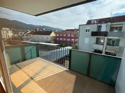 TOP LAGE: schöne, ostseitige Balkonwohnung