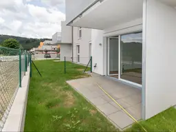 Wunderschöne Wohnung in Ruhelage
