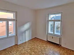Wohnen im Zentrum von Leoben