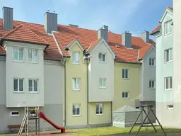 Zentral gelegene unbefristete Wohnung 
