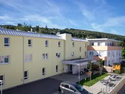 Wohnen zwischen Stadt und Land