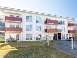 Wohnung mit Garagenplatz im wunderschönen Pitten