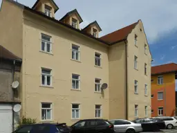 Zentral gelegene, provisionsfreie Wohnung