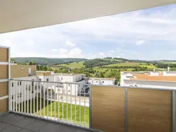 ERSTBEZUG: Modern Wohnen in Altlengbach