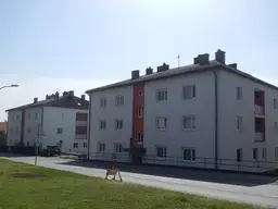 Preiswerte Wohnung in Retz
