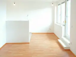 Klein aber fein: Dachterrassenwohnung mit Fernblick