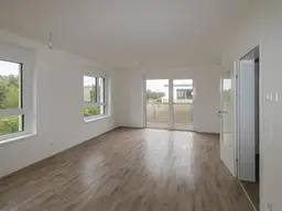 Jetzt Wohnung sichern - Erstbezug