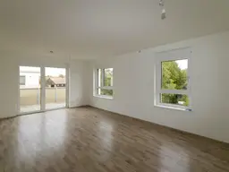 Wohnung mit Fernblick