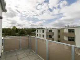 ERSTBEZUG: Helle, südowestseitige Eckwohnung
