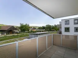 ERSTBEZUG: Wunderschöne Eckwohnung mit Grünblick
