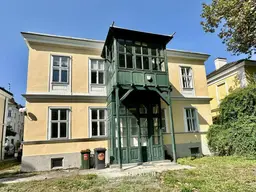 Exklusives Bürogebäude in Alt-Hietzinger Bestlage!
