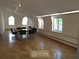 Schönes Büro in Gersthof!