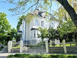 Familienfreundliche Cottagevilla in exquisiter Lage!