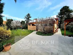 Floridsdorfer Familientraumhaus nächst Donauinsel!