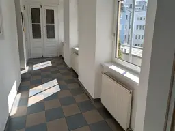 Unbefristet! Schöne sonnige 3 Zimmerwohnung, 79,14 m²