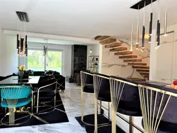 Luxus-Wohntraum Nähe Krems mit Top-Ausstattung und Spitzen Grundriss laden zum Genießen ein!