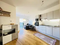 Q11 - Gemütliches Zuhause zwischen Stadtzentrum und Fluss