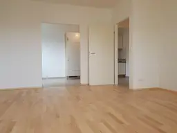 80,37 m² mit Loggia (6,11 m²) – 1. OG mit Lift