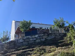 Moderne Wohnoase in Top-Lage: Doppelhaushälfte mit Panoramablick, Garten, Terrasse, 2 Stellplätzen &amp; 2 Außen- Abstellräume!