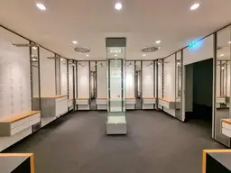 Top Lage, top Preis: Großzügiger Laden in St. Pölten mit allem Komfort!