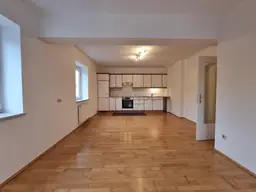 Kompakt &amp; komfortabel – Zentrale Single Wohnung