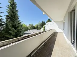 Ruhige sonnige Lage, alles in der Nähe!
