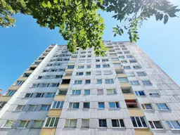 Toplage &amp; Gestaltungsspielraum – 3-Zimmer-Eigentumswohnung mit Loggia