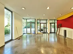 Büro in Spitzenlage: Politik, Kultur und Wirtschaft vor der Tür