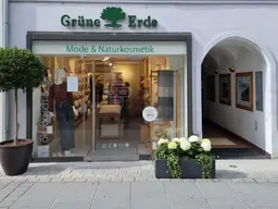 Zentrale Geschäftsadresse mit erstklassiger Sichtbarkeit